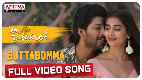 Top Ten Super Hit Telugu Songs in 2020 – Telugu Nestam