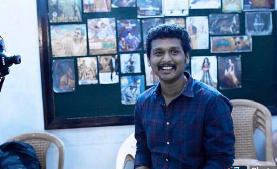 Director Lokesh Kanagaraj tested Corona positive – Telugu Nestam