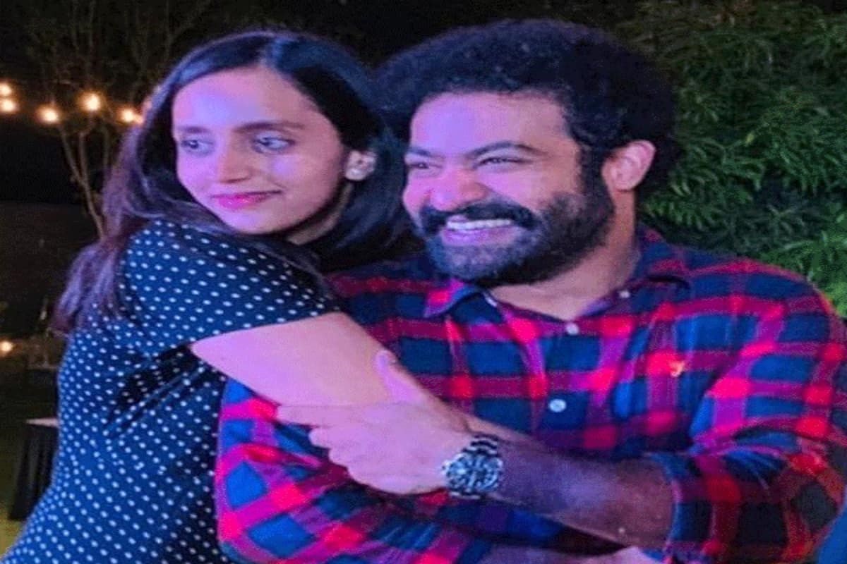 Jr NTR gifts a posh farm house to his wife Pranathi – Telugu Nestam