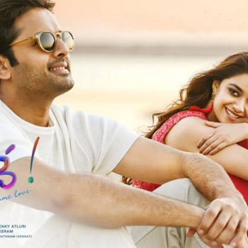 Rang De Rating – Telugu Nestam