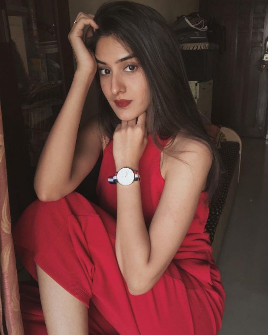 Sakshi Vaidya Amazing Photos Telugu Nestam