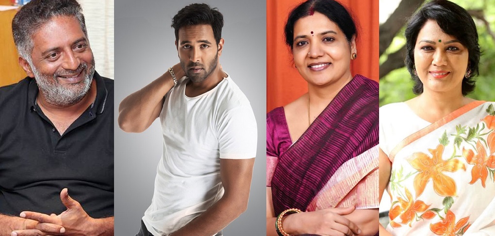 Who Will Win Maa Elections 2021 Telugu Nestam