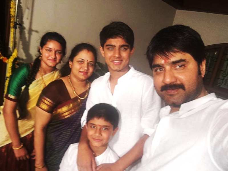 Srikanth's daughter Medha to make Tollywood debut as Heroine – Telugu Nestam